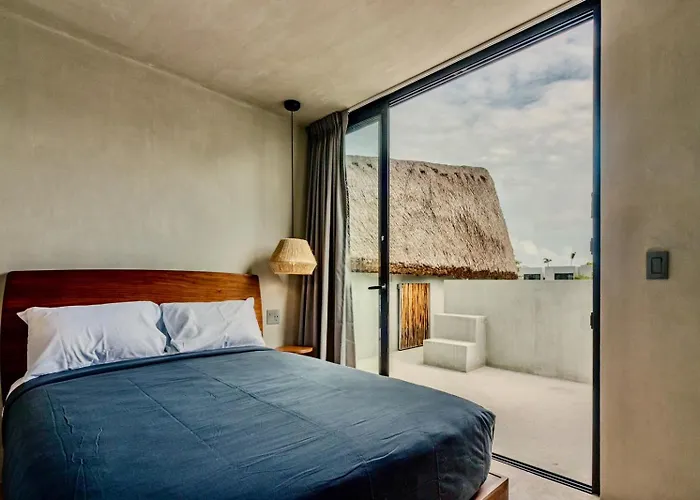 Selva By Casago * Tulum
