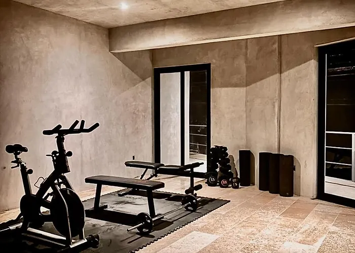 Apartment Selva By Casago *