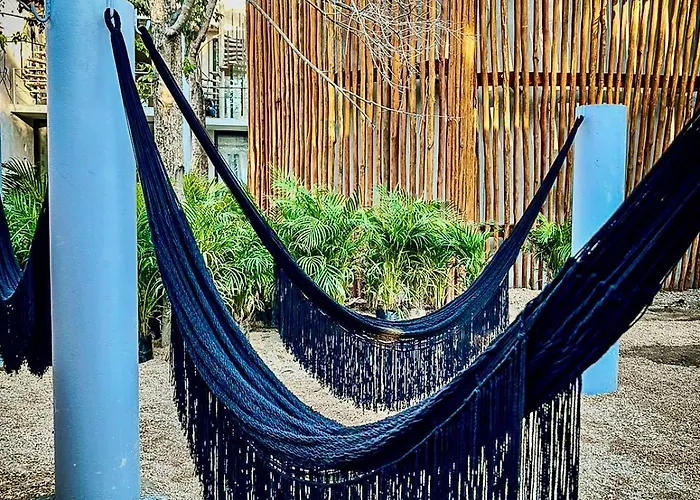 Selva By Casago Apartment Tulum