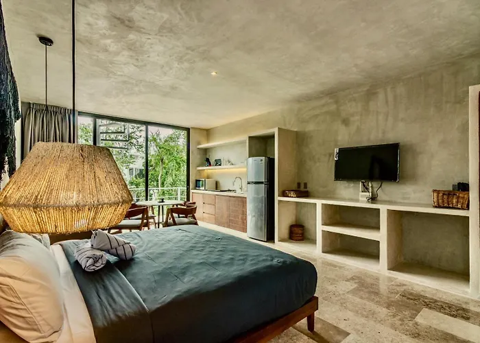 Selva By Casago * Tulum