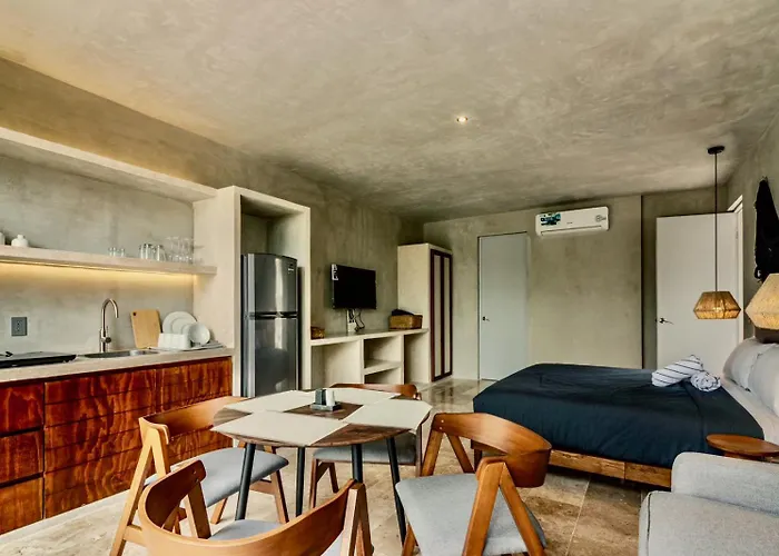 Selva By Casago Apartment