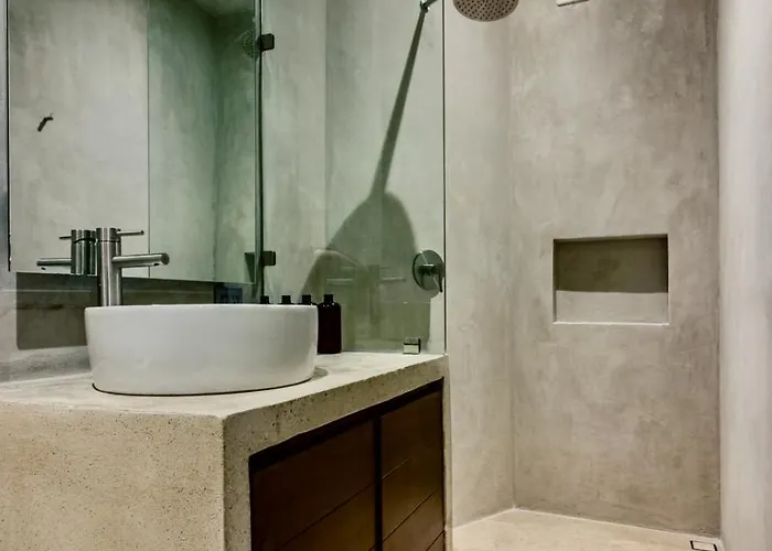 Apartment Selva By Casago Tulum