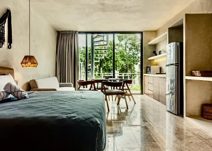 Selva By Casago Tulum