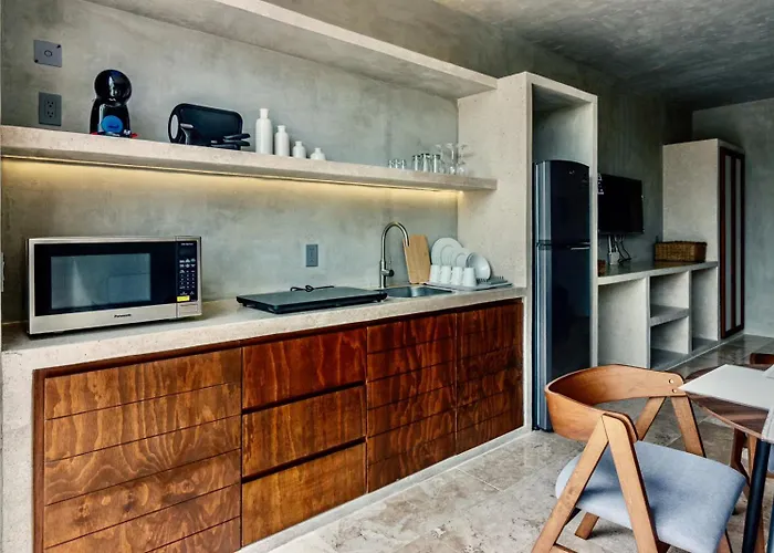 Selva By Casago Apartment *