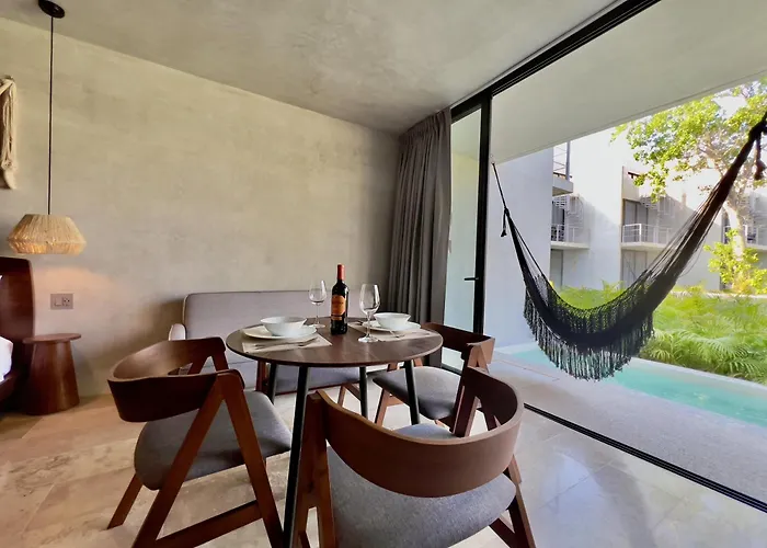 Selva By Casago Tulum