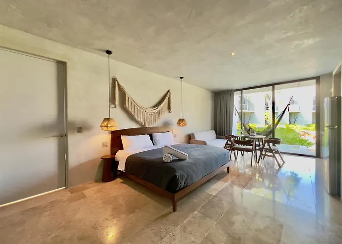 Apartment Selva By Casago