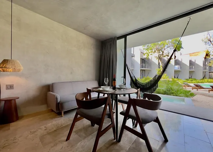 Apartment Selva By Casago Tulum