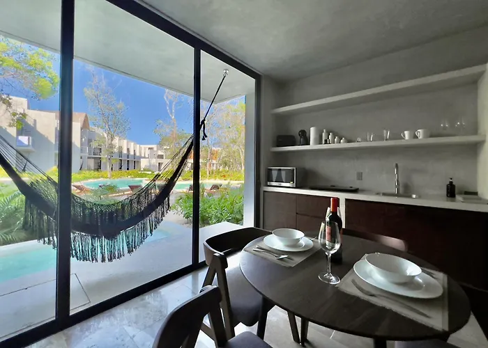 Apartment Selva By Casago *