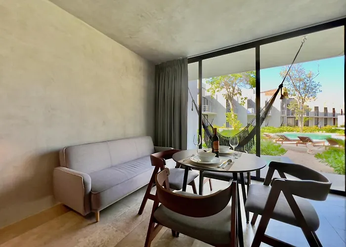 Selva By Casago Tulum