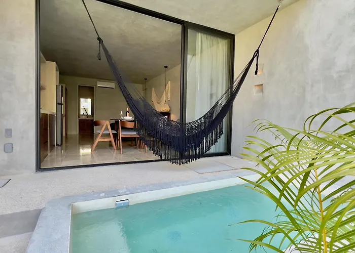 Apartment Selva By Casago *