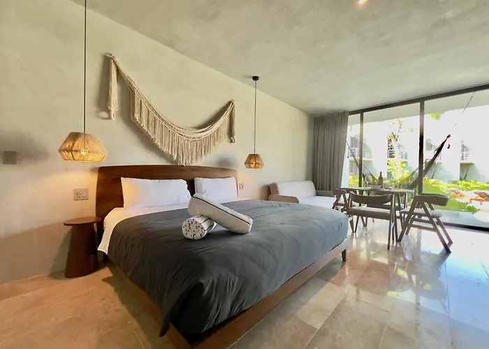 Selva By Casago Tulum