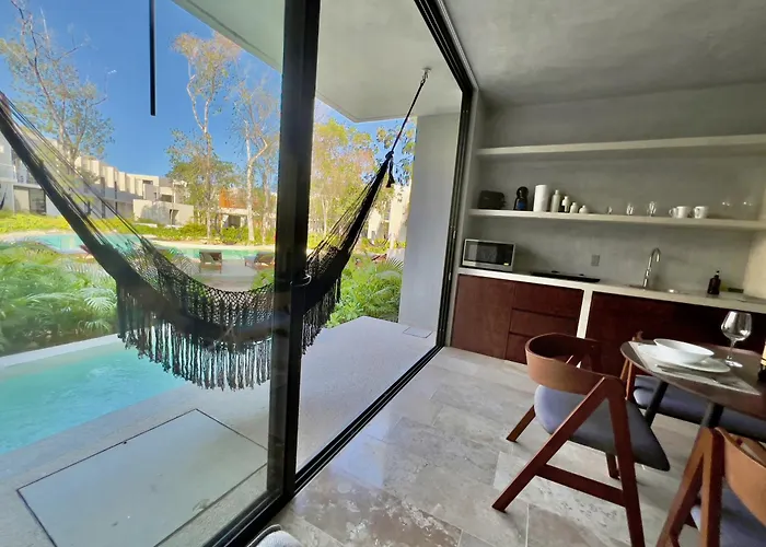 Apartment Selva By Casago