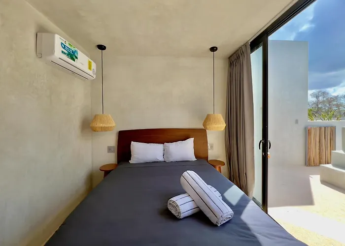 Apartment Selva By Casago