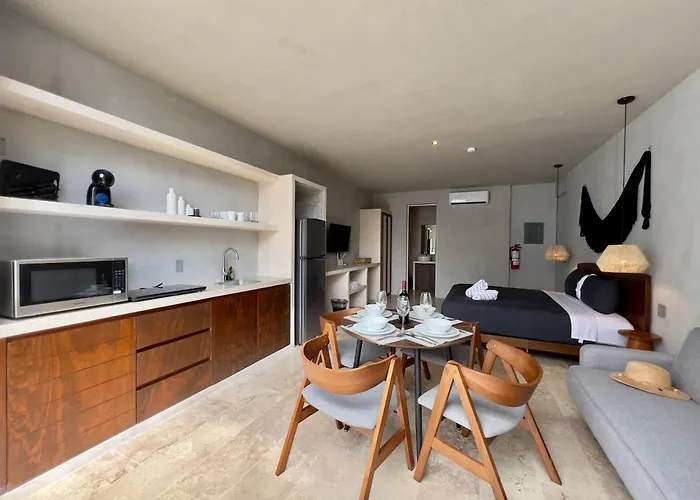 Apartment Selva By Casago