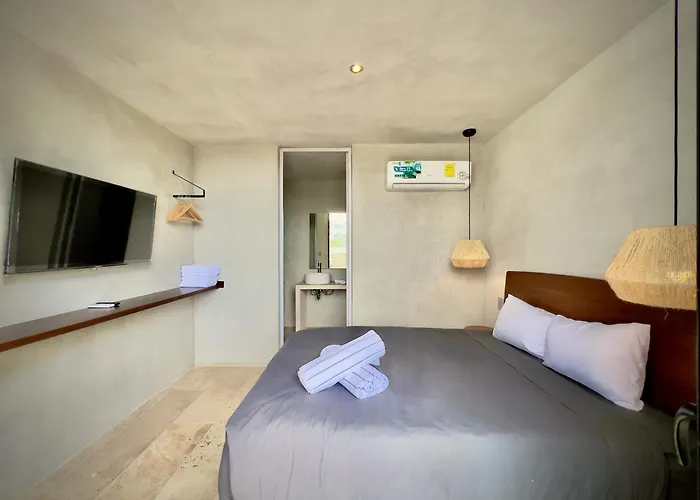 Apartment Selva By Casago *