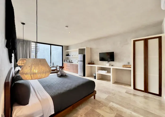 Apartment Selva By Casago Tulum