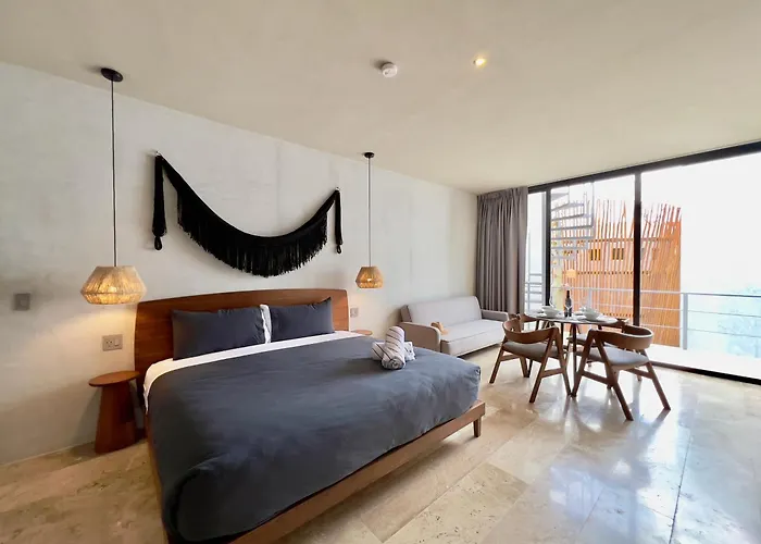 Apartment Selva By Casago