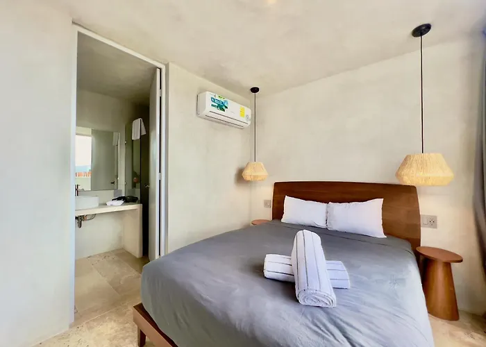 Apartment Selva By Casago *