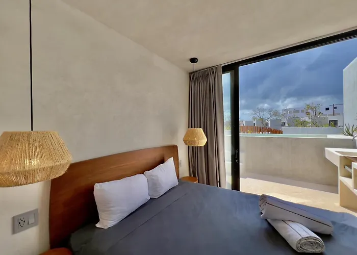 Selva By Casago Tulum