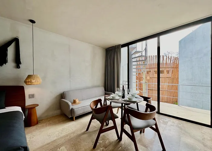 Apartment Selva By Casago