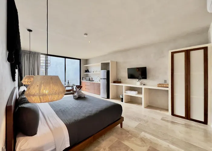 Apartment Selva By Casago *