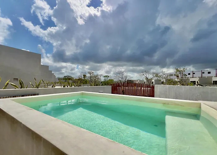 Selva By Casago Tulum