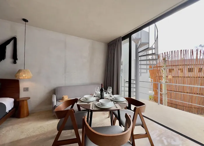 Apartment Selva By Casago Tulum
