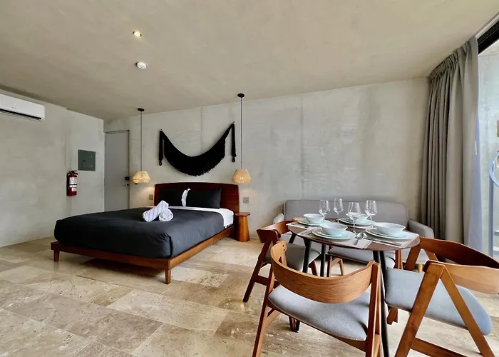 Apartment Selva By Casago