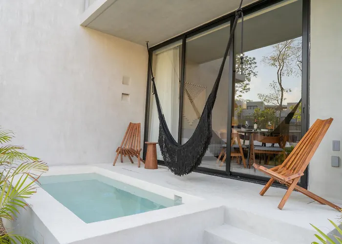 Selva By Casago Apartment