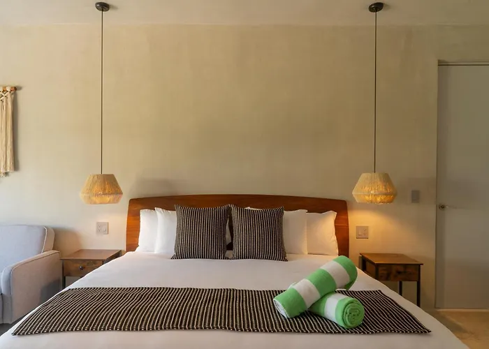 Selva By Casago Apartment *