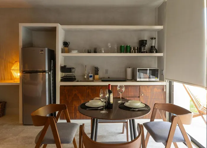 Apartment Selva By Casago *
