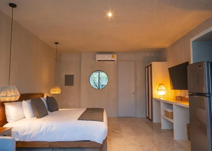Selva By Casago Tulum