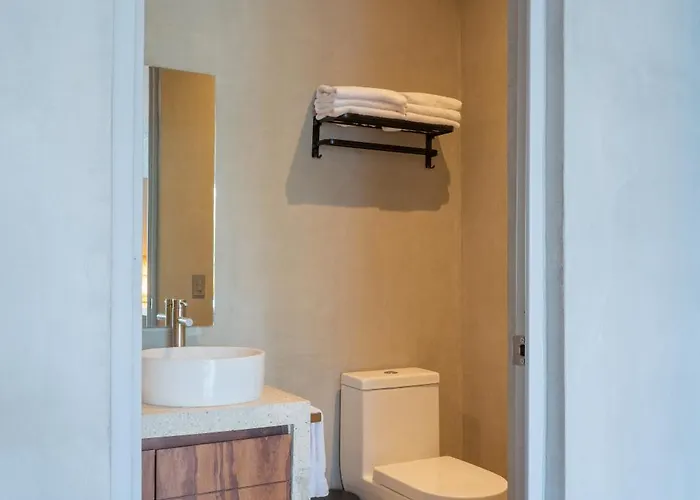 Selva By Casago Apartment *