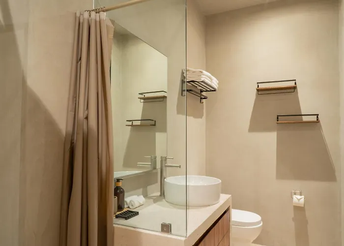 Apartment Selva By Casago Tulum