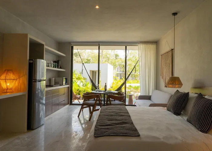 Selva By Casago * Tulum