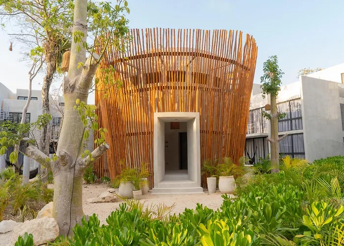 Selva By Casago Apartment