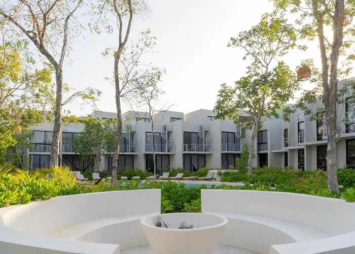 Selva By Casago Apartment Tulum