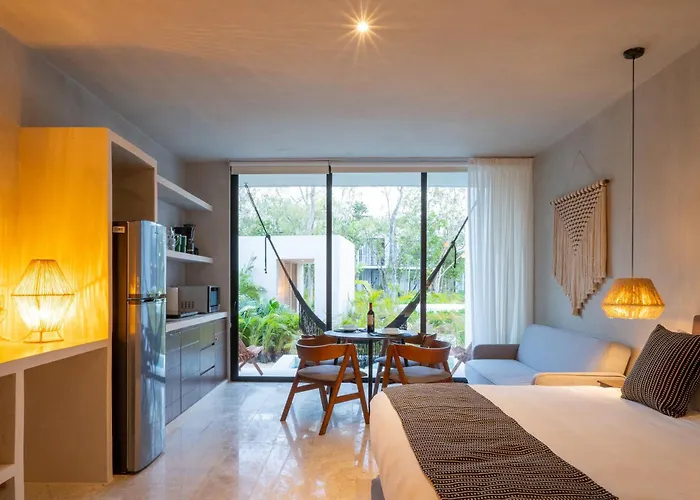 Selva By Casago Apartment
