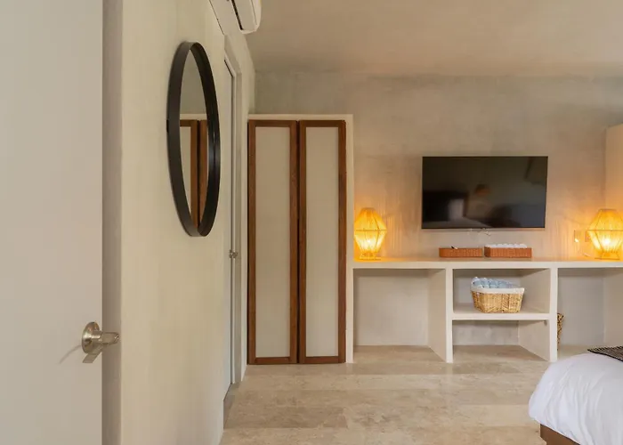 Selva By Casago * Tulum