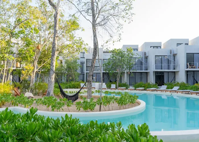 Selva By Casago Tulum