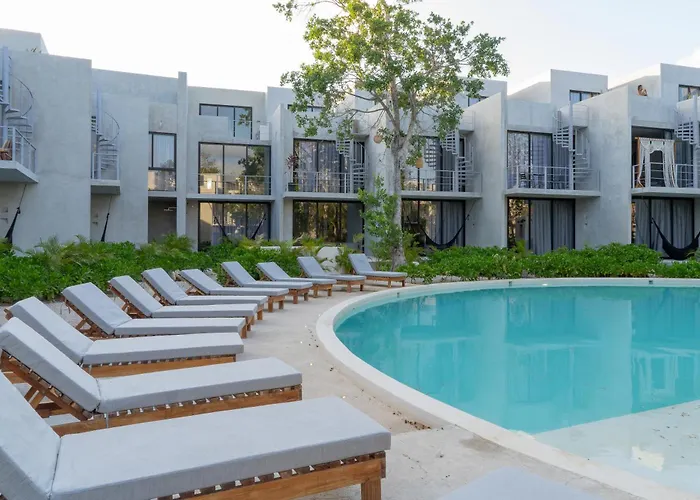 Selva By Casago Apartment Tulum