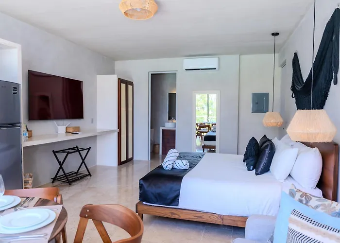 Selva By Casago Apartment